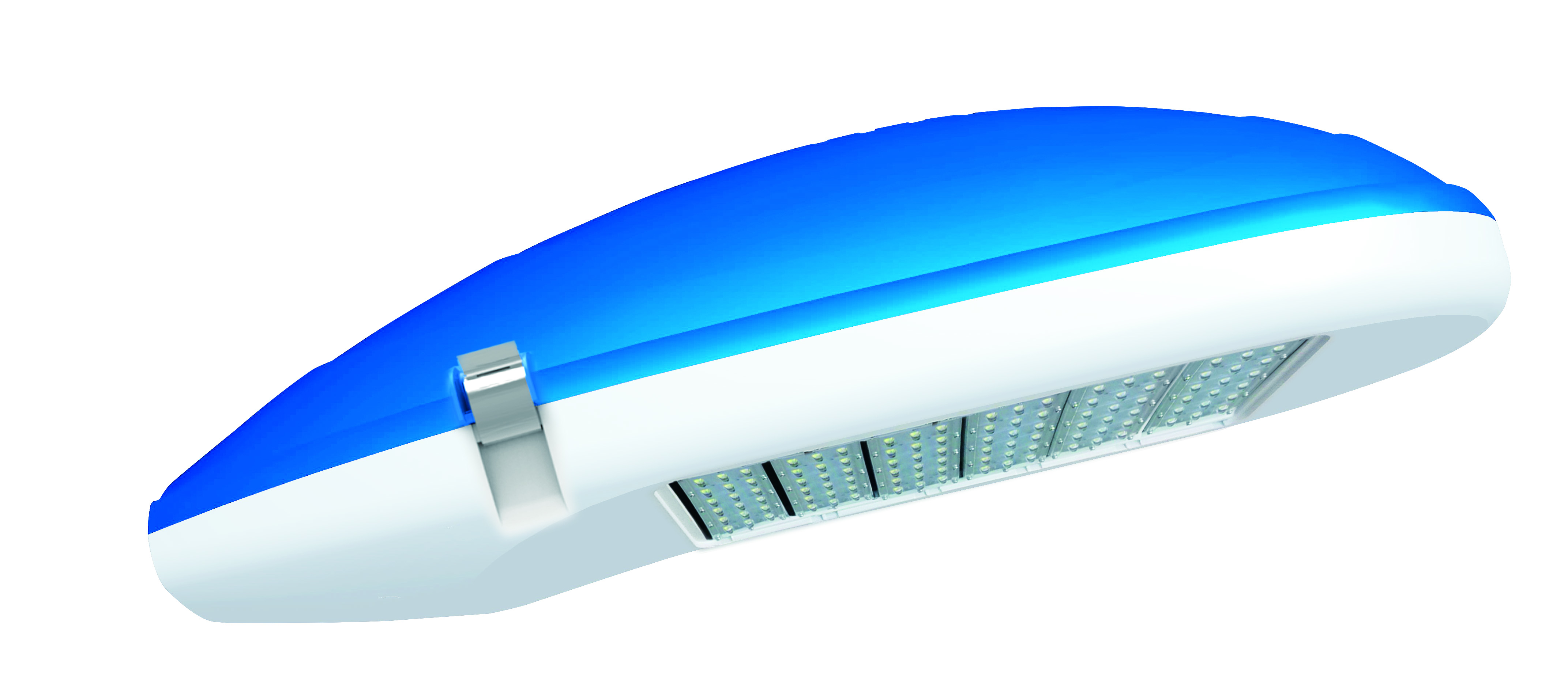 LED Road Street Light Lampe à économie d'énergie Shixing Ⅱ